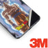 Dragon Ball Super Goku Ultra Instinct Galaxy S9 Skin